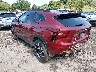 KL77LJEP0SC****** Salvamento y Reparables 2025 Chevrolet Trax en Buckhannon