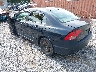 1HGFA16526L****** Salvage and Repairable 2006 Honda Civic in Paducah