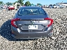19XFC2F72GE****** Usados 2016 Honda Civic
