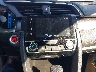 19XFC2F72GE****** Reparables 2016 Honda Civic