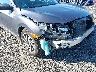 19XFC2F72GE****** Salvamento y Destrozados 2016 Honda Civic en Greenville