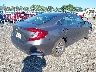 19XFC2F72GE****** Salvamento y Destrozados 2016 Honda Civic en Estado de Carolina del Sur