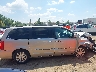 2C4RC1BG6GR****** Used 2016 Chrysler Town & Country in Illinois State