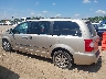 2C4RC1BG6GR****** Repairable 2016 Chrysler Town & Country in Illinois State