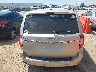 2C4RC1BG6GR****** Wrecked 2016 Chrysler Town & Country