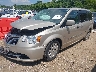 2C4RC1BG6GR****** Used and Repairable 2016 Chrysler Town & Country in Chicago North