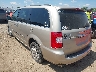 2C4RC1BG6GR****** Salvage and Repairable 2016 Chrysler Town & Country in Chicago North