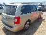 2C4RC1BG6GR****** Salvage and Wrecked 2016 Chrysler Town & Country in Illinois State