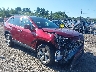 4T3D6RFV0MU****** Salvamento y Destrozados 2021 Toyota RAV4 Hybrid en Boston Shirley