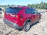 4T3D6RFV0MU****** Salvamento y Destrozados 2021 Toyota RAV4 Hybrid en Estado de Massachusetts