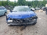 19UDE4H33SA****** Destrozados 2025 Acura Integra en Estado de Connecticut