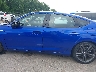 19UDE4H33SA****** Reparables 2025 Acura Integra en Estado de Connecticut