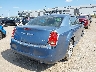 2C3CA4CG1BH****** Salvage and Wrecked 2011 Chrysler 300 in Texas State