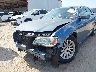 2C3CA4CG1BH****** Salvage and Repairable 2011 Chrysler 300 in Texas State