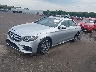 WDDZF4KB0HA****** Used and Repairable 2017 Mercedes-Benz E 300 in Cleveland