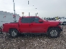 1N6ED1EJ2NN****** Repairable 2022 Nissan Frontier in Texas State