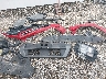 1N6ED1EJ2NN****** Wrecked 2022 Nissan Frontier in Texas State