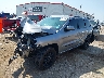 1C4RJFAG9HC****** Used and Repairable 2017 Jeep Grand Cherokee in Lubbock