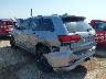 1C4RJFAG9HC****** Salvage and Repairable 2017 Jeep Grand Cherokee in Lubbock