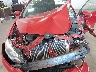 2T1BURHE0GC****** Repairable 2016 Toyota Corolla in Minneapolis Saint Paul