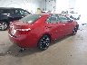 2T1BURHE0GC****** Salvage and Wrecked 2016 Toyota Corolla in Minnesota State