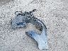SALWZ2RE2NA****** Wrecked 2022 Land Rover Range Rover Sport in Texas State