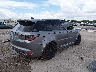 SALWZ2RE2NA****** Salvage and Wrecked 2022 Land Rover Range Rover Sport in Texas State