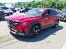 7MMVABEY6PN****** Used and Repairable 2023 Mazda CX-50 in Hartford