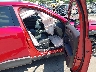 7MMVABEY6PN****** Used and Repairable 2023 Mazda CX-50 in Connecticut State