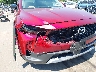 7MMVABEY6PN****** Salvage and Repairable 2023 Mazda CX-50 in Connecticut State