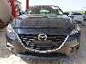 3MZBM1K73GM****** Wrecked 2016 Mazda 3 in Florida State