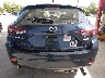 3MZBM1K73GM****** Wrecked 2016 Mazda 3