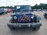 1C4AJWAGXDL****** Wrecked 2013 Jeep Wrangler in Massachusetts State