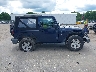 1C4AJWAGXDL****** Used 2013 Jeep Wrangler in Massachusetts State