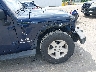 1C4AJWAGXDL****** Repairable 2013 Jeep Wrangler