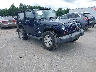 1C4AJWAGXDL****** Salvage and Wrecked 2013 Jeep Wrangler in Templeton