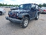 1C4AJWAGXDL****** Used and Repairable 2013 Jeep Wrangler in Templeton