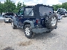 1C4AJWAGXDL****** Salvage and Repairable 2013 Jeep Wrangler in Templeton