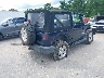 1C4AJWAGXDL****** Salvage and Wrecked 2013 Jeep Wrangler in Massachusetts State