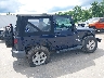 1C4AJWAGXDL****** Salvage and Repairable 2013 Jeep Wrangler in Massachusetts State