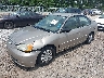 2HGES16502H****** Used and Repairable 2002 Honda Civic in Huntsville