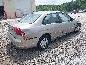 2HGES16502H****** Salvage and Wrecked 2002 Honda Civic in Alabama State