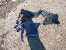 1N4BL4BV3KC****** Wrecked 2019 Nissan Altima in West Virginia State