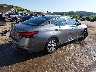 1N4BL4BV3KC****** Salvage and Wrecked 2019 Nissan Altima in West Virginia State