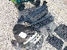 1C4RJFAG1EC****** Wrecked 2014 Jeep Grand Cherokee in Michigan State
