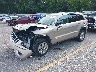 1C4RJFAG1EC****** Used and Repairable 2014 Jeep Grand Cherokee in Grand Rapids