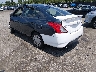 3N1CN7AP4HL****** Salvage and Repairable 2017 Nissan Versa in Lexington
