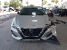 3N1AB8BV5LY****** Wrecked 2020 Nissan Sentra in Florida State