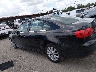 3VWDP7AJ5DM****** Repairable 2013 Volkswagen Jetta in Texas State
