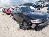 3VWDP7AJ5DM****** Salvage and Wrecked 2013 Volkswagen Jetta in Houston